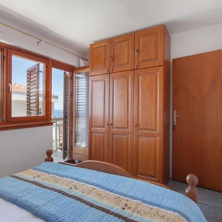 Apartment Ante M Brela Extérieur photo