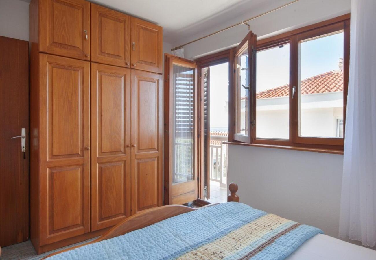 Apartment Ante M Brela Extérieur photo