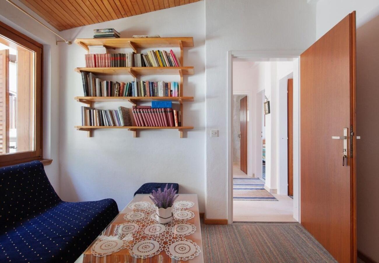 Apartment Ante M Brela Extérieur photo