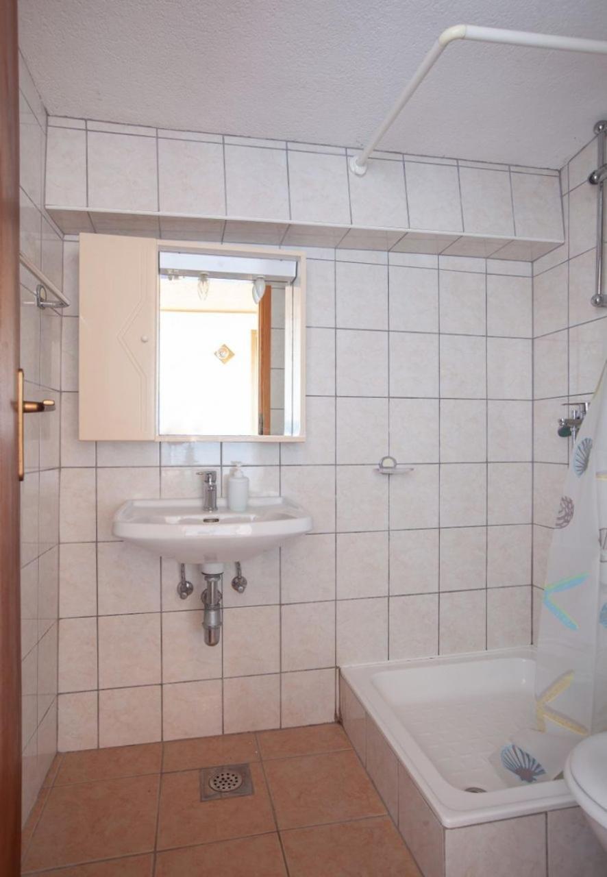 Apartment Ante M Brela Extérieur photo